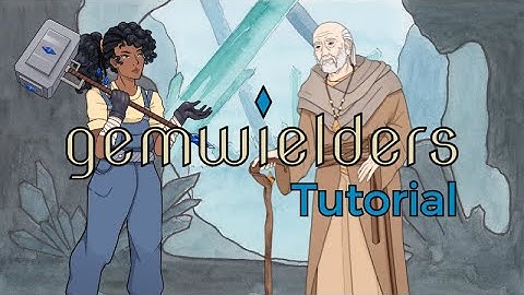 Gemwielders - Tutorial