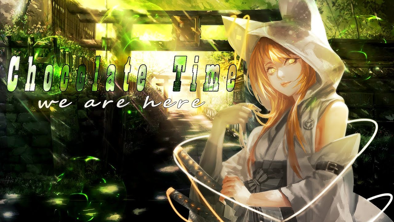 Tutorial Photoshop GFX anime  PC