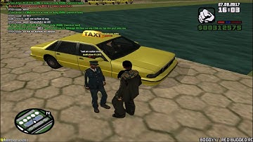 samp dm cop si altele