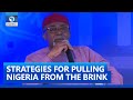 FG Needs To Treat Everyone Equally To Have Viable Country - Abaribe