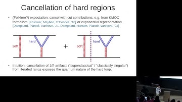 Mao Zeng: QCD Integrals Meet Gravity