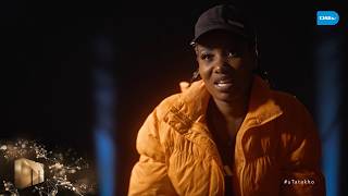 A sigh of relief – Utatakho | S9 | Ep 13 | Mzansi Wethu