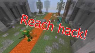 Brute hacking in mineplex