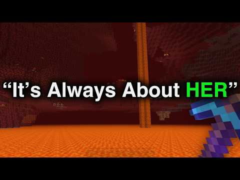 1 hour of r/AITA and Minecraft to help you fall asleep