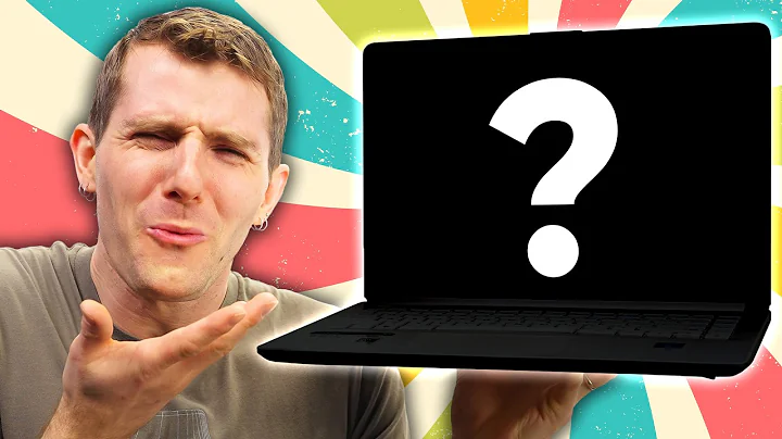 Why Is Everyone Buying this Laptop? thumbnail