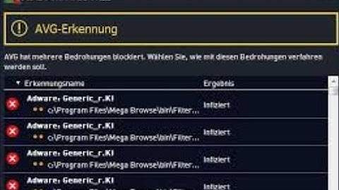 How to remove Adware Generic_r.EZ Virus? - Adware Generic_r.EZ Virus remove