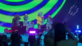 Fan Cam Xin Liu X Plan 南京抖音美好星球音乐节