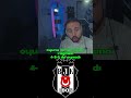 Lausanne - Beşiktaş maç sonu ilk reaksiyon Part2 #beşiktaş #lausanne #shorts #konferansligi #bjk
