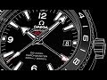 OMEGA Seamaster Planet Ocean Calibre 8605/8615 - Video Manual