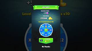 Merge Master || Level 349 || @NukuGaming46 #gaming #mergemaster #trending #viral