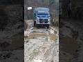 လူငယ်ပေမဲ့ ပညာမငယ်ဘူး 😮😮 #automobile #driverjobs #offroad #shorts