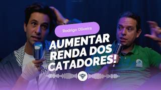 magikk Podcast #26: Rodrigo Oliveira