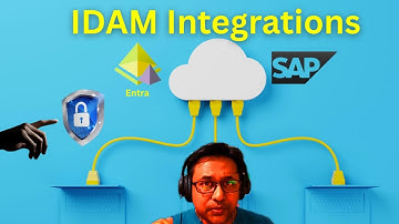 AZ-120 SAP on Azure Tutorial :Foundation for Identity and Governance Part 2- Integrations - Video 18