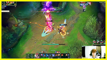 Ngọc Bổ Trợ Cho Miss Fortune Xây Dựng Đồ Phù Hợp Nhất