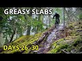 Could i actually ride 30 different mtb trails in 30 days