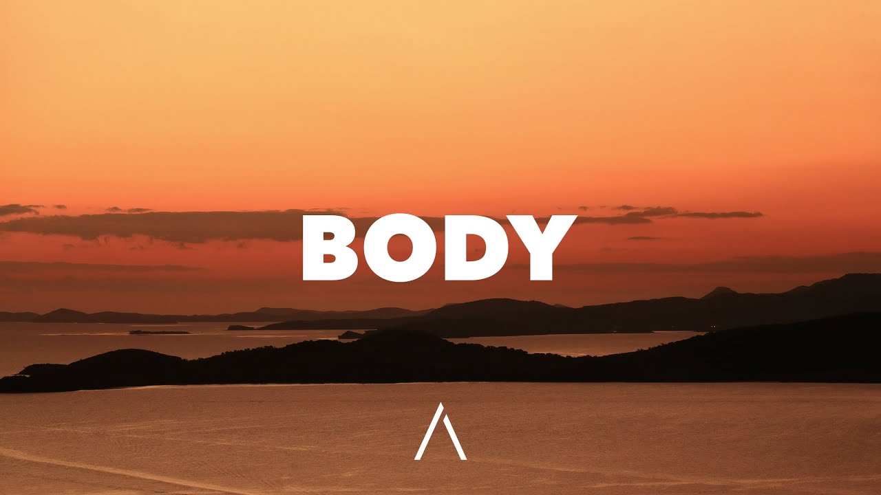 Topic, Fireboy DML, Nico Santos - Body (Lyrics)