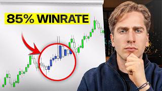 I Finally Revealed My Entire Swing Trading Strategy (85% WinRate)