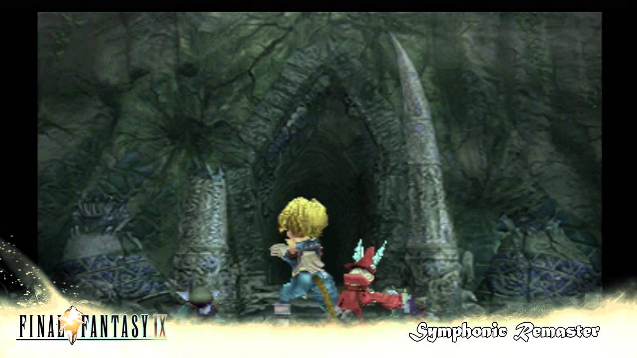 Final Fantasy IX : 2 - 10 - Freya's Theme [Symphonic Remaster]