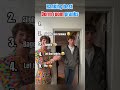 Ranking FUNNIEST dorm room PRANKS 😂 #shorts