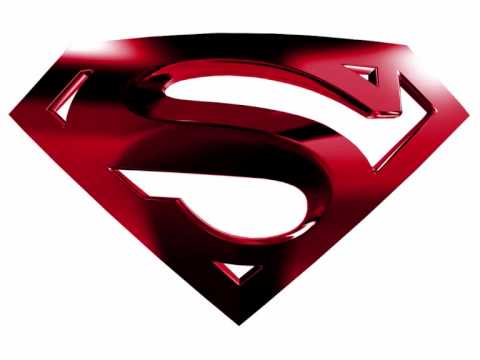 superman (NEW!) theme
