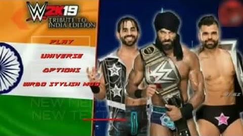 WR3D New Mod || Tribute To India || Go Anywhere Arena || Link In Description ||#vrgamer