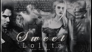 ►Lolita || Fanfic Trailer Oficial ►Lolita || Fanfic Trailer Oficial