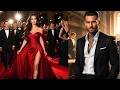 Mafia Boss Invited His Maid as a Joke—But Until She Dazzles the Gala Like a Queen