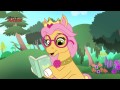 Whisker Haven Tales - Harvest Haven - Official Disney Junior UK HD