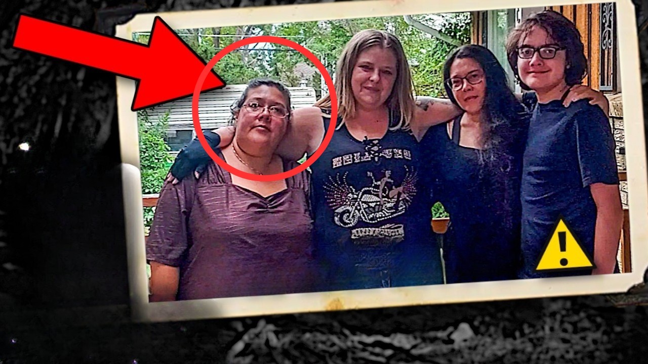 Beni Bile Şaşırtan Vance Ailesi Olayı