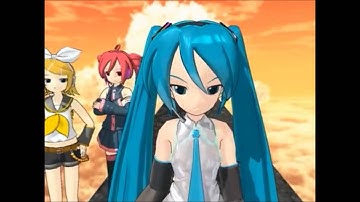 funny MMD collections by Ashvelt 2