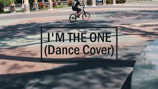 Last Knights - I'm The One (Dance Cover)