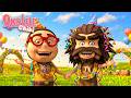 OkoLele Chibi: The Wild & Wonderful Musical! 素晴らしいミュージカル 🎸🥁 Episode 2 ⭐ アニメ短編 | Super Toons TV アニメ