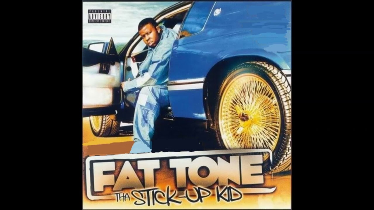 Fat Tone type beat 2023 "Swope Park" | Mob instrumentals