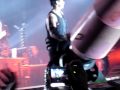 Rammstein - Pussy - Moscow 2010