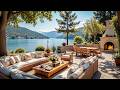 Lakeside Summer Jazz Luxury Peaceful Nature Retreat 