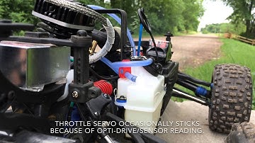 Revo 5.1 (.31) Build - Part 5 - Break-In (HD)