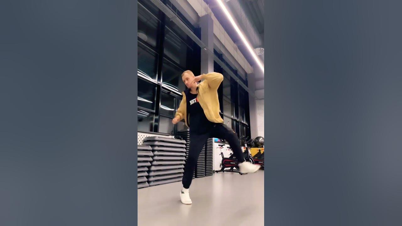 Jump (Jumpstyle) - Jumpstyle dance #jumpstyle #dance - YouTube