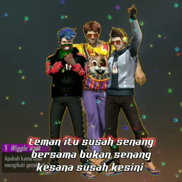 Dusk till dawn backsound spongebob 30 detik