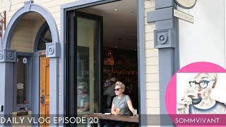 THE ULTIMATE GUIDE TO HEALDSBURG in SONOMA  Daily Vlog, Ep.20