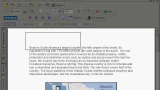 Read & Write GOLD v9: Screenshot Reader