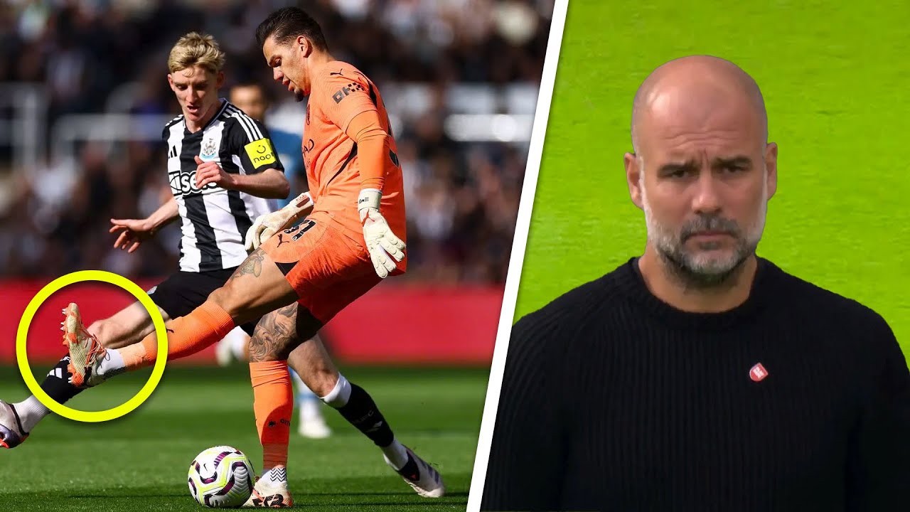 Iconic Reaction but they get increasingly more ridiculous