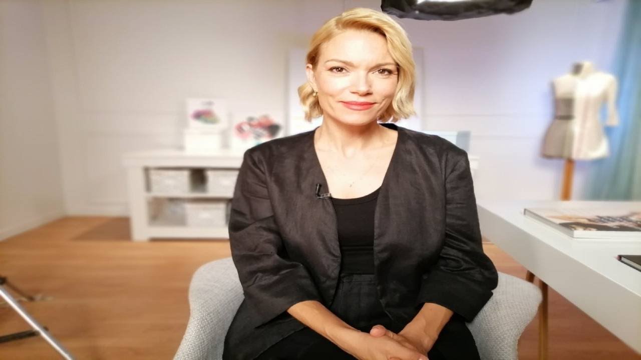 Shopping Star - 7.10.2020 «Πρώτη φορά νονά»