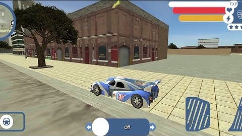 Supercar Robot | gameplay walkthrough part 4 | Red chilli | android iOS