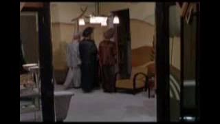 Salo - A film by Pier Pasolini (Condensed)