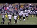 Oakland university highlight 2013  go golden grizzlies