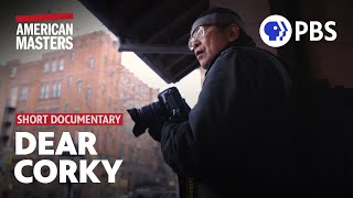 Corky Lee's 100,000 photos chronicle Asian American life | Dear Corky | American Masters | PBS