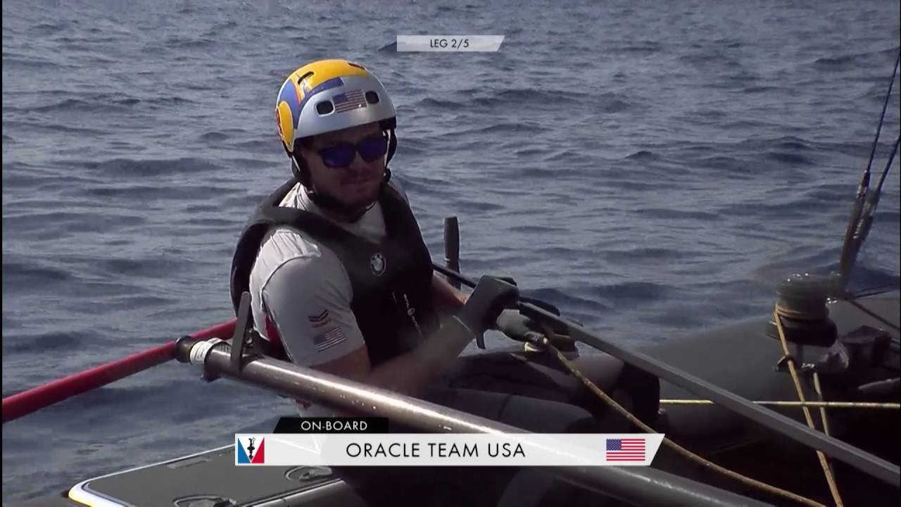 sailing16 ac toulon saturday news deu