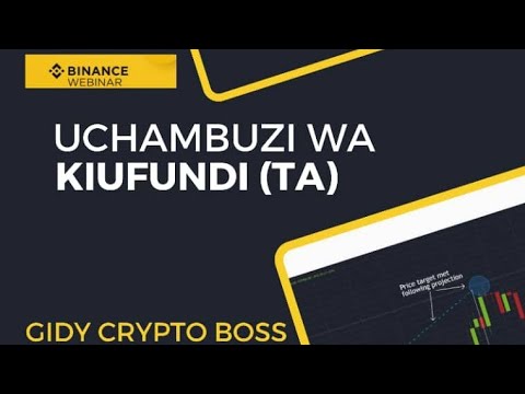 Video: Uchambuzi wa kiufundi wa soko la hisa. Misingi ya uchambuzi wa kiufundi