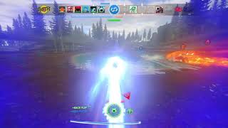 ONRUSH™ Ranked Season 2 Crimewave #3