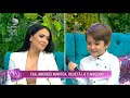 Teo Show(28.09.2020) - Fiul Andreei Mantea, vedeta la 5 anisori! Cum se descurca? EXCLUSIV